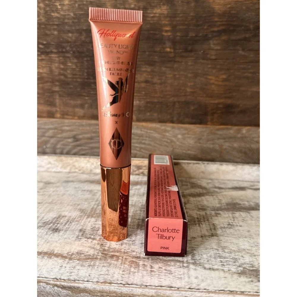 Charlotte Tilbury Disney Hollywood Light‎ Wand Blush · $42